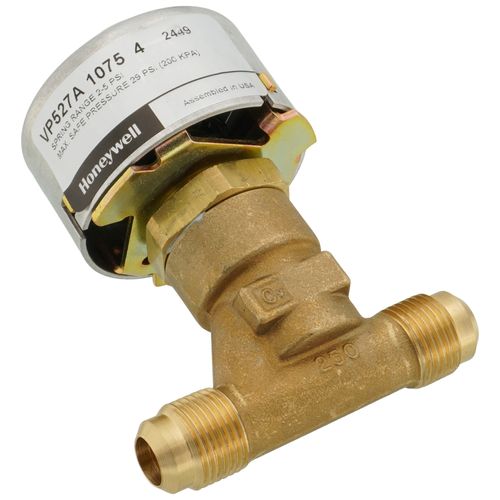 Main product image of 3/8" Two-Way Unitary Valve (1.6 Cv)