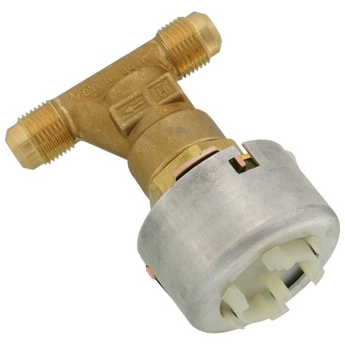 Main product image of 3/8" Two-Way Unitary Valve (1.6 Cv)