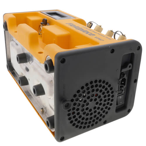 Fieldpiece VP67 RunQuick 6 CFM Vacuum Pump