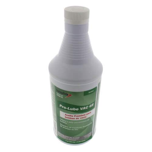 Main product image of Pro-Lube-VAC Vacuum Pump Oil (1 Quart)