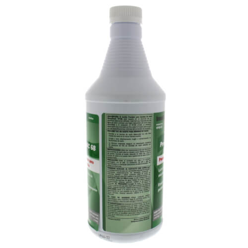 Main product image of Pro-Lube-VAC Vacuum Pump Oil (1 Quart)