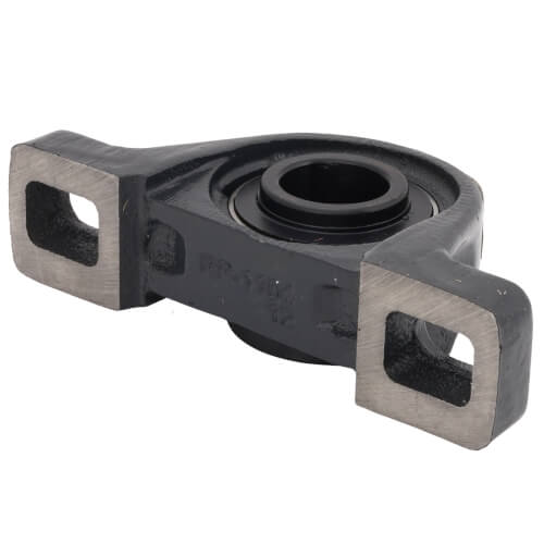 Main product image of 1" Normal Duty Air Handling 2-Bolt Pillow Block w/ BOA Concentric Lock