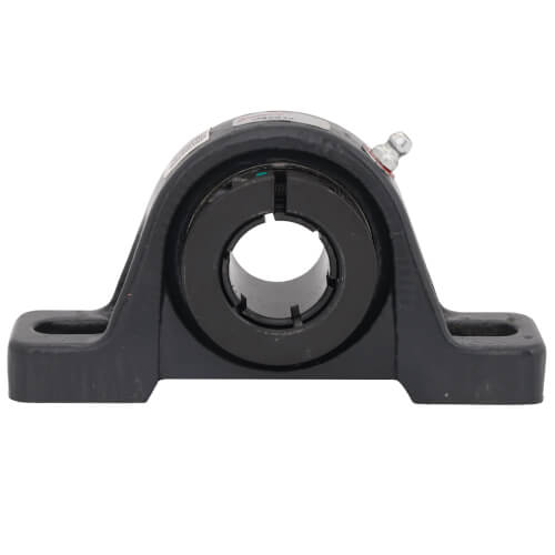 Main product image of 1" Normal Duty Air Handling 2-Bolt Pillow Block w/ BOA Concentric Lock