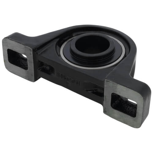 Main product image of 1-7/16" Normal Duty Air Handling 2-Bolt Pillow Block w/ BOA Concentric Lock
