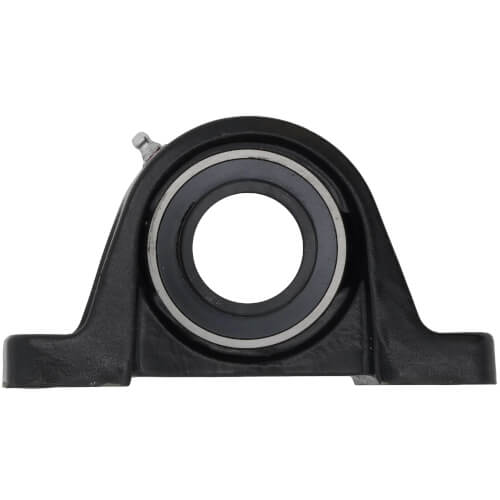 Main product image of 1-7/16" Normal Duty Air Handling 2-Bolt Pillow Block w/ BOA Concentric Lock