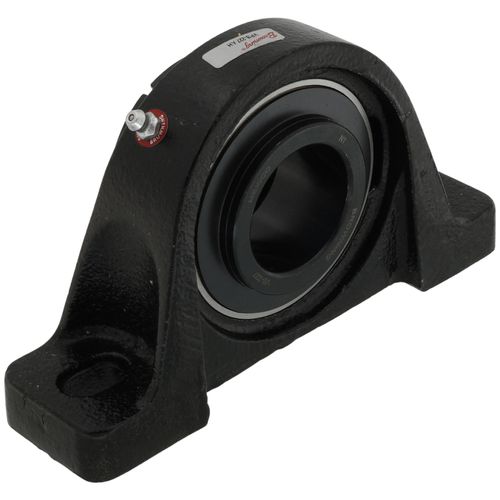 Main product image of 1-11/16" Normal Duty Air Handling 2-Bolt Pillow Block w/ BOA Concentric Lock