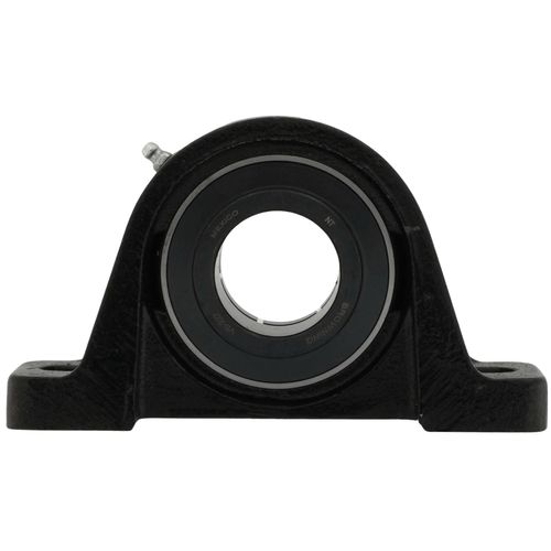 Main product image of 1-11/16" Normal Duty Air Handling 2-Bolt Pillow Block w/ BOA Concentric Lock