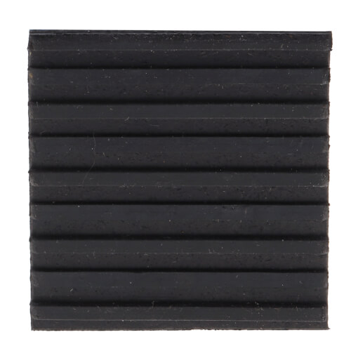 Main product image of E.V.A. Anti-Vibration Pad, 2" x 2" x 7/8"