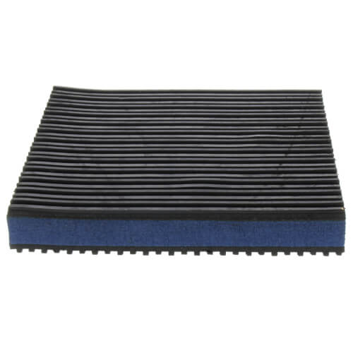 Main product image of E.V.A. Anti-Vibration Pad, 6" x 6" x 7/8"