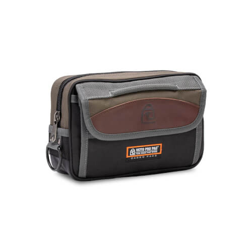 Main product image of CP4 Grubber Horizontal Tool Pouch (11" x 4" x 7")