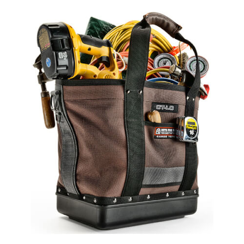 Main product image of CT-LC Large Cargo Tote (13-1/2" x 9-1/2" x 14-1/2")