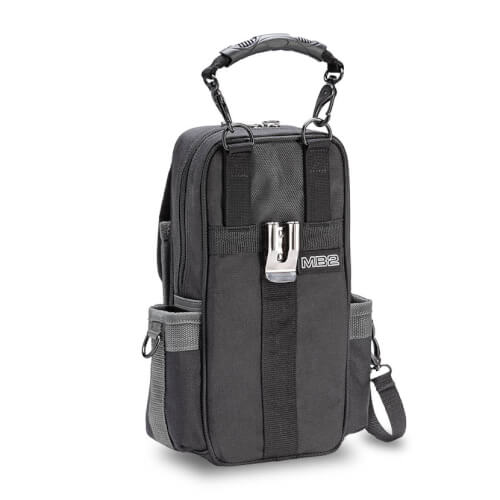 Main product image of MB2 Tall Meter/Tool Pouch (8" x 3-1/2" x 13")