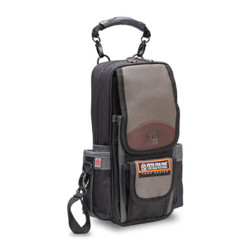 Main product image of MB2 Tall Meter/Tool Pouch (8" x 3-1/2" x 13")