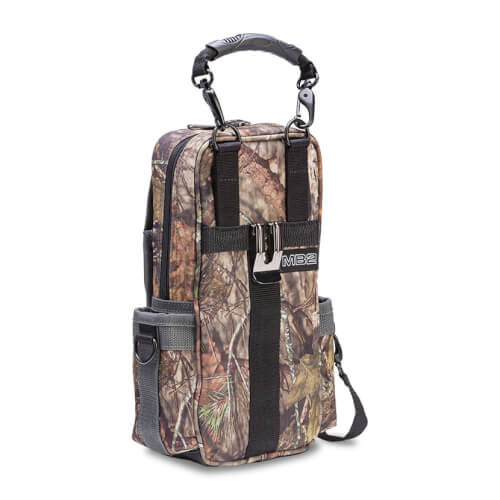 VPP10022 - Veto Pro Pac VPP10022 - MB2 Camo MO Tall Meter/Tool Pouch ...