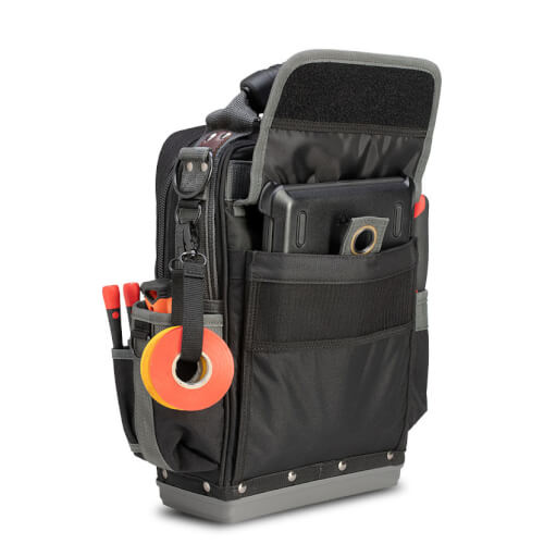 Main product image of MB3B Meter Bag w/ Padded Insert Box and Divider (10" x 4-1/2" x 15")