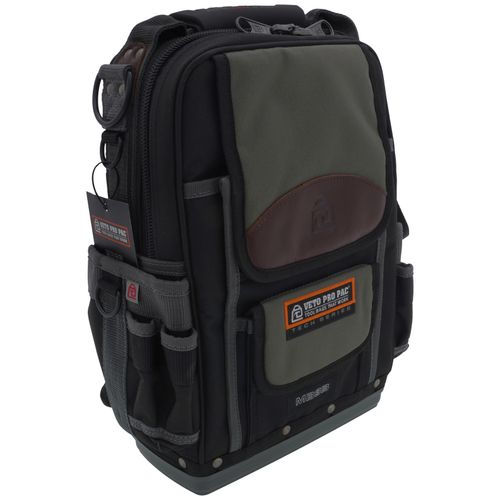 Main product image of MB3B Meter Bag w/ Padded Insert Box and Divider (10" x 4-1/2" x 15")