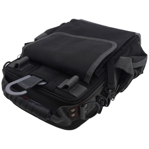 Main product image of MB3B Meter Bag w/ Padded Insert Box and Divider (10" x 4-1/2" x 15")