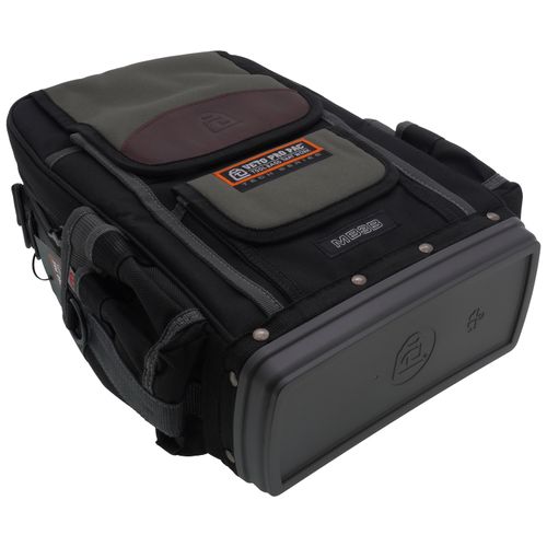 Main product image of MB3B Meter Bag w/ Padded Insert Box and Divider (10" x 4-1/2" x 15")