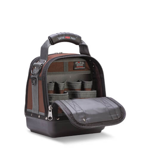 Main product image of MC Compact Tool Bag (11" x 8-1/2" x 13")