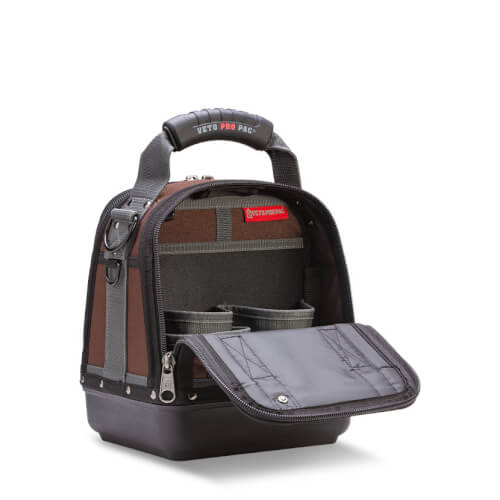 Main product image of MC Compact Tool Bag (11" x 8-1/2" x 13")