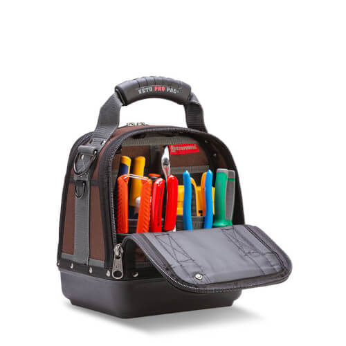 Main product image of MC Compact Tool Bag (11" x 8-1/2" x 13")