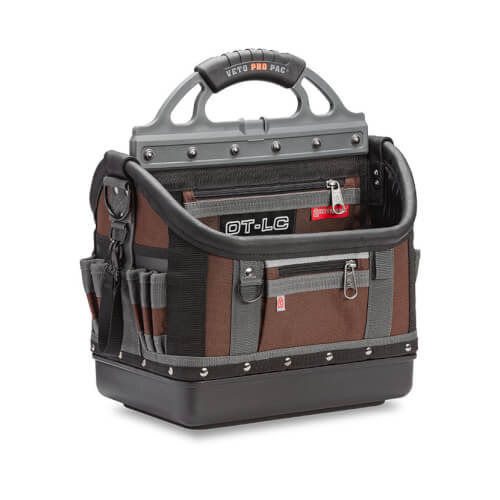 Main product image of OT-LC Large Open Top Tool Bag (15" x 11-1/12" x 13")