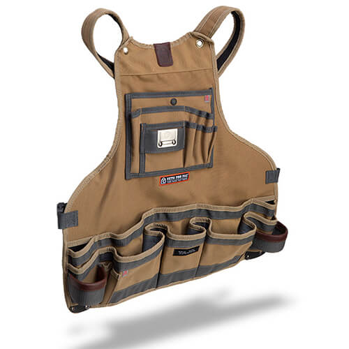 Main product image of Full Tool Storage Chest Apron (22" x 3" x 22-1/2")
