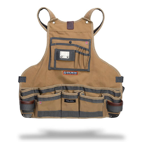 Main product image of Full Tool Storage Chest Apron (22" x 3" x 22-1/2")