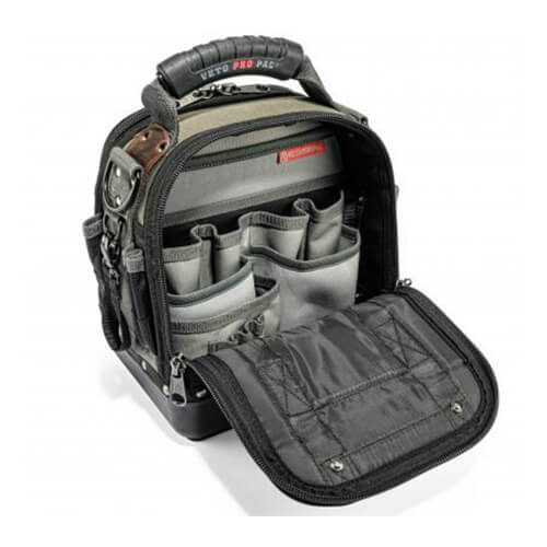Main product image of TECH MC Compact Repair/Installation Tool Bag (12" x 8-1/2" x 12-1/2")