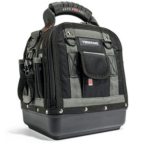 Main product image of TECH MC Compact Repair/Installation Tool Bag (12" x 8-1/2" x 12-1/2")