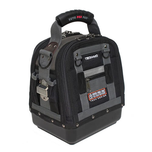 Main product image of TECH MC Compact Repair/Installation Tool Bag (12" x 8-1/2" x 12-1/2")