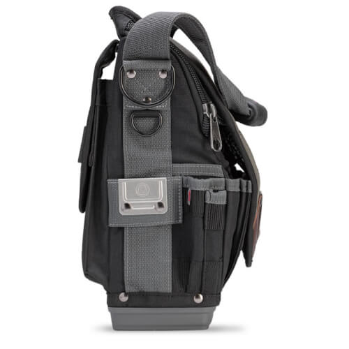 Main product image of TP-XL Closable Mid-sized Tool Pouch (11" x 7" x 13-1/2")