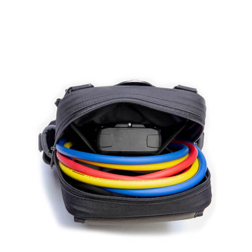 Main product image of MB3 Large Zippered Diagnostic Bag (11" x 5" x 14")