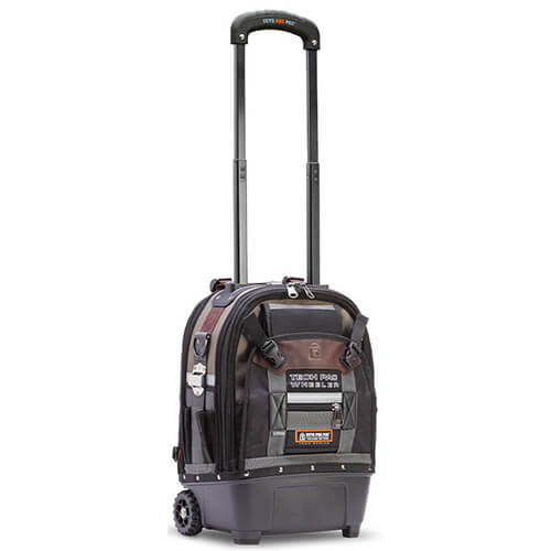 Main product image of TECH PAC WHEELER Wheeled Tool Backpack (14" x 11" x 21")