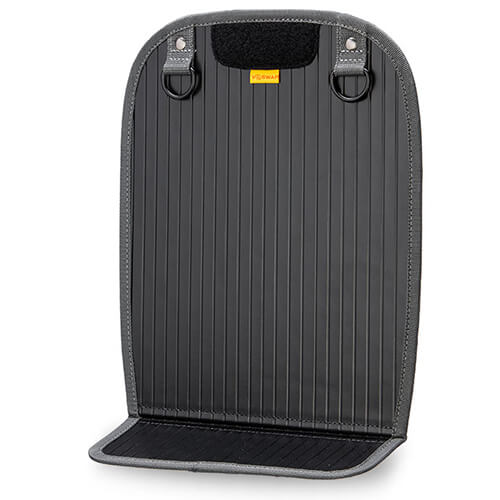 Main product image of TECH MCT Blackout Compact/Tall Repair/Installation Tool Bag, Black (12" x 8-1/2" x 14")