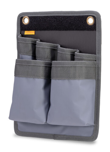 Main product image of WRENCHER-XL Extra Large Plumber Tool Bag (17" x 13" x 17")