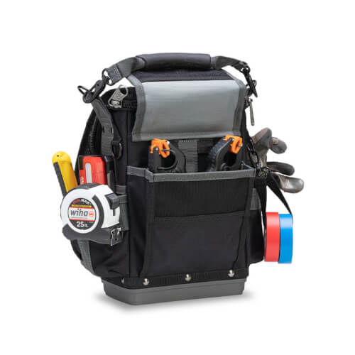 VPP10269 - Veto Pro Pac VPP10269 - TP-LC Compact Zippered Service Tech ...