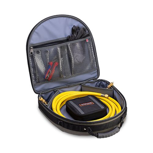 Main product image of Versatile Service Tech Hose Bag