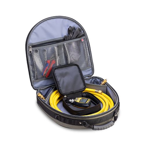 Main product image of Versatile Service Tech Hose Bag