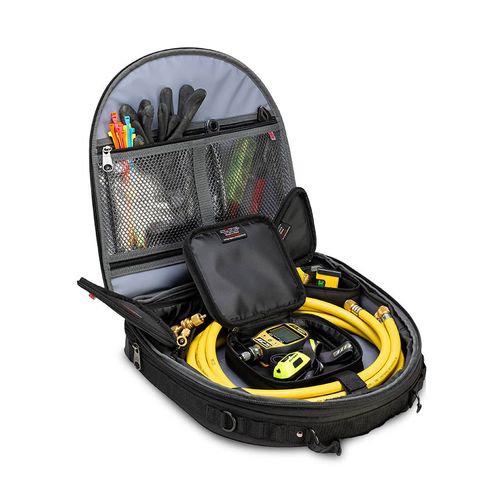 Main product image of Blackout Versatile Service Tech Hose Bag