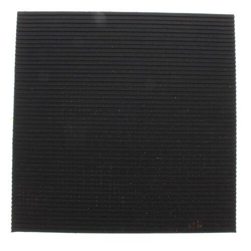 Main product image of Rubber/Cork Anti-Vibration Pad 12" x 12" x 7/8"