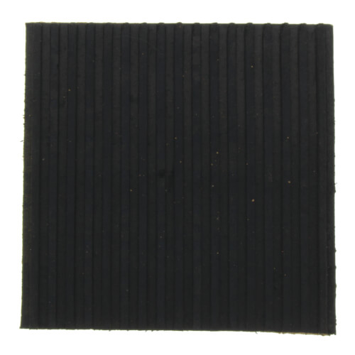 Main product image of Rubber/Cork Anti-Vibration Pad, 4" x 4" x 7/8"