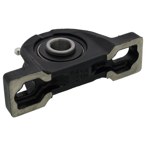 Main product image of 5/8" Air Handling 2-Bolt Pillow Block Bearing w/ Setscrew Lock