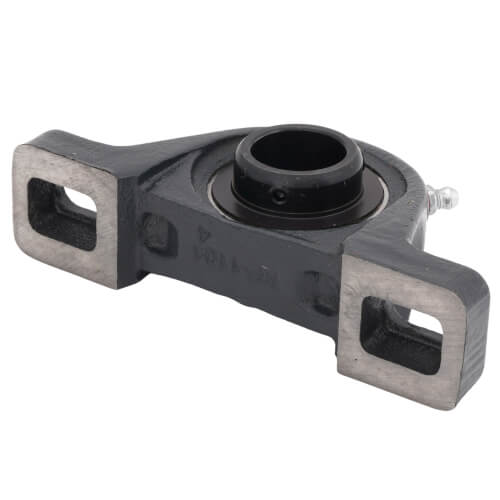 VPS216 Browning VPS216 1" 2Bolt Pillow Block Bearing w/ Setscrew