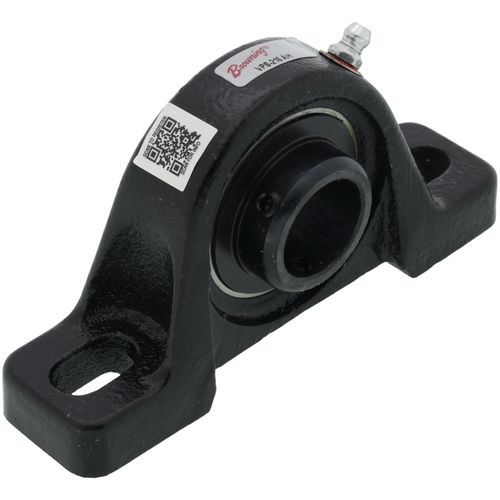 VPS216AHCLEAR Browning VPS216AHCLEAR 1" Air Handling 2Bolt