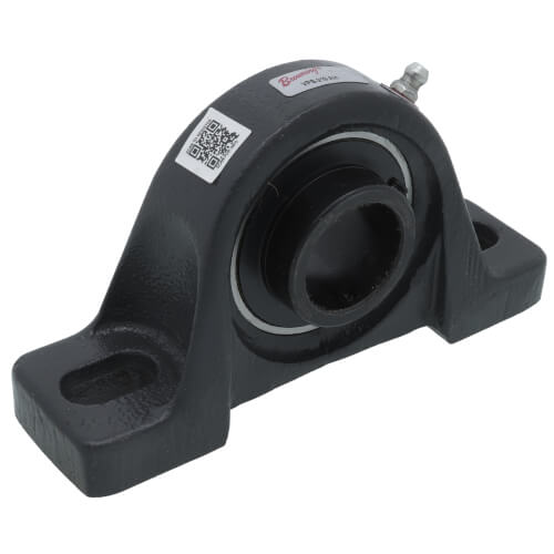 Browning VPS-239 AH Pillow Block Ball Bearing 2-3/4 Base To Center