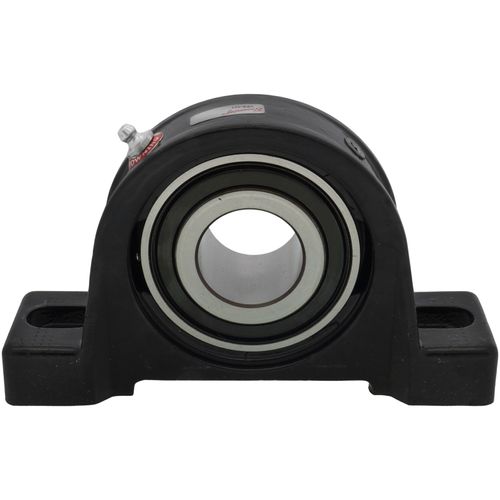 Main product image of 1-7/16" 2-Bolt Pillow Block Bearing w/ Setscrew Lock