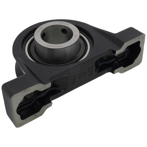 Main product image of 1-7/16" 2-Bolt Pillow Block Bearing w/ Setscrew Lock