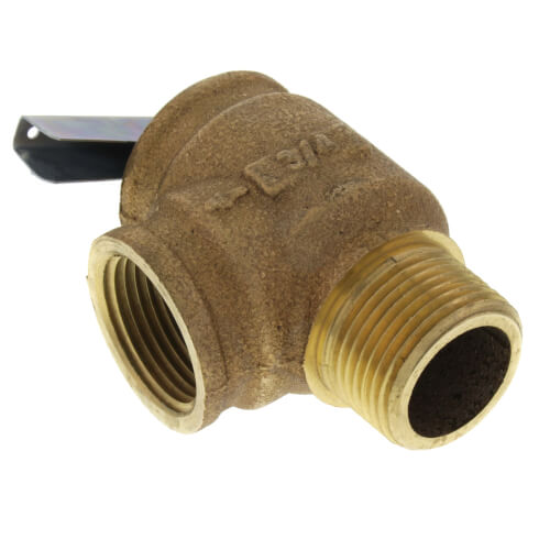 Main product image of 3/4" Relief Valve, 30 PSI