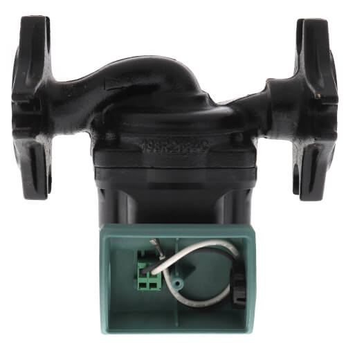 Main product image of Viridian Infinitely Variable ECM High Efficiency Circulator, Less Flanges - Universal (120V)